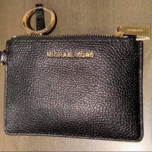 Michael Kors Card Case Wallet